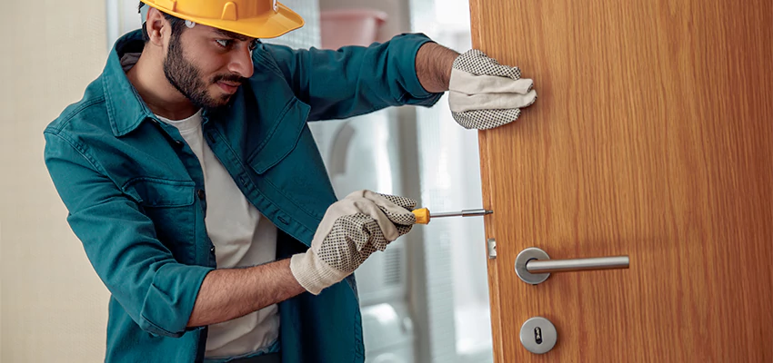 24 Hour Residential Locksmith in San Gabriel, California