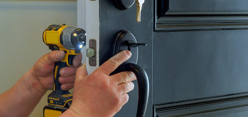 Emergency Downtown Locksmith in San Gabriel, CA