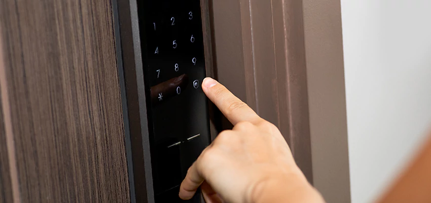Smart Electric Locks Replacement Services in San Gabriel, CA