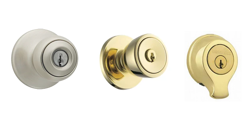 Weiser Bluetooth Lock Installation in San Gabriel, CA