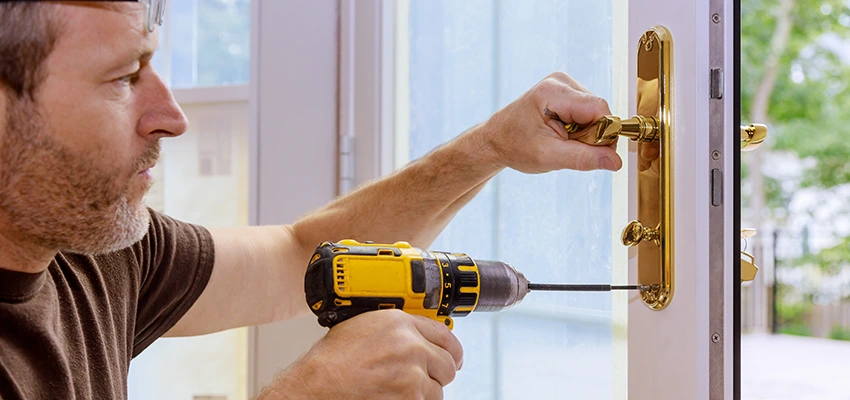 Affordable Bonded & Insured Locksmiths in San Gabriel, CA