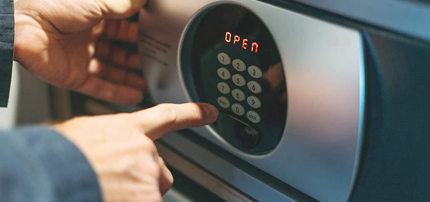 Cash Safe Openers in San Gabriel, California