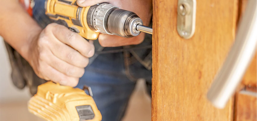 Emergency A1 Locksmith Services in San Gabriel, California