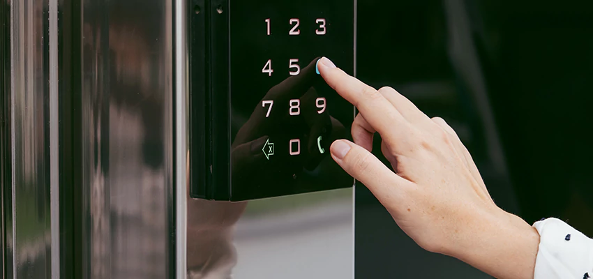 Property Management Locksmith For Lock Installation in San Gabriel, CA