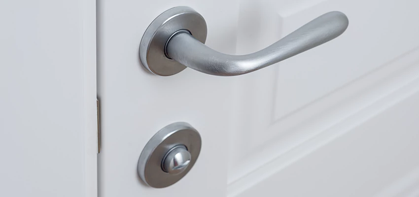 Single-Occupancy Restroom Locks Repair in San Gabriel, California