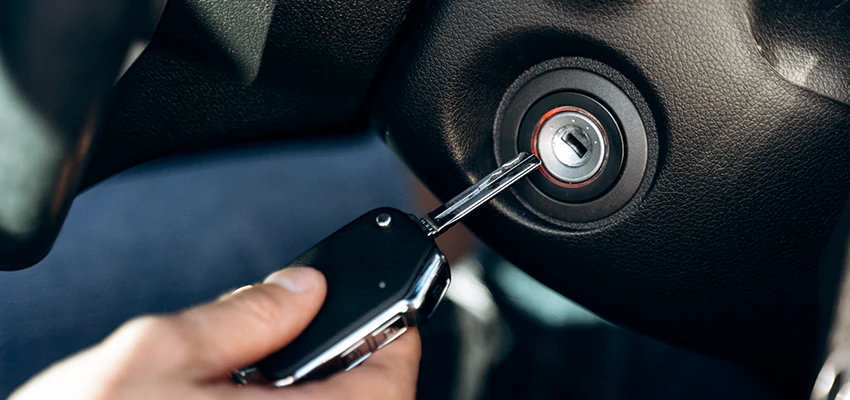 Car Key Replacement Locksmith in San Gabriel, California