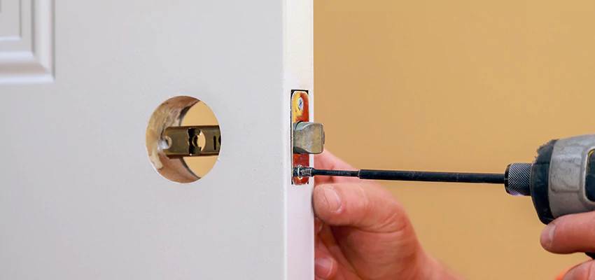 Stuck Door Knobs Repair in San Gabriel, CA