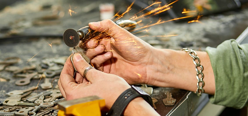 Mobile Locksmith For Lock Replacement Service in San Gabriel, California