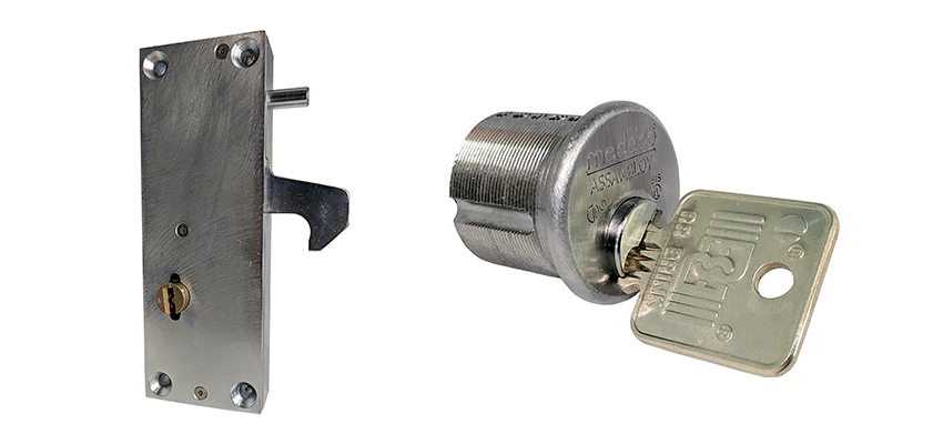 RR Fence Gates Brink Locks Repair in San Gabriel, California