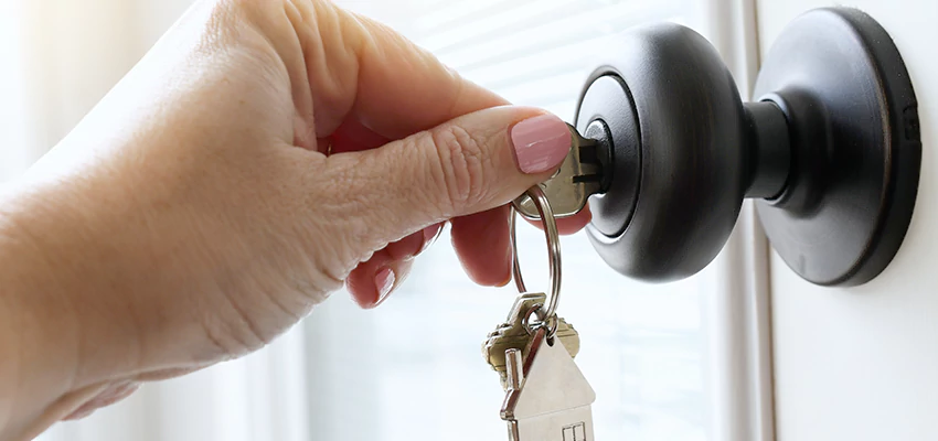 Top Locksmith For Residential Lock Solution in San Gabriel, California