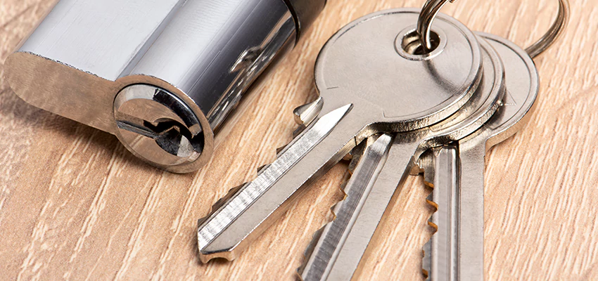 Lock Rekeying Services in San Gabriel, California