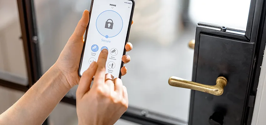 Remote Control Locks Sensor Repair in San Gabriel, California