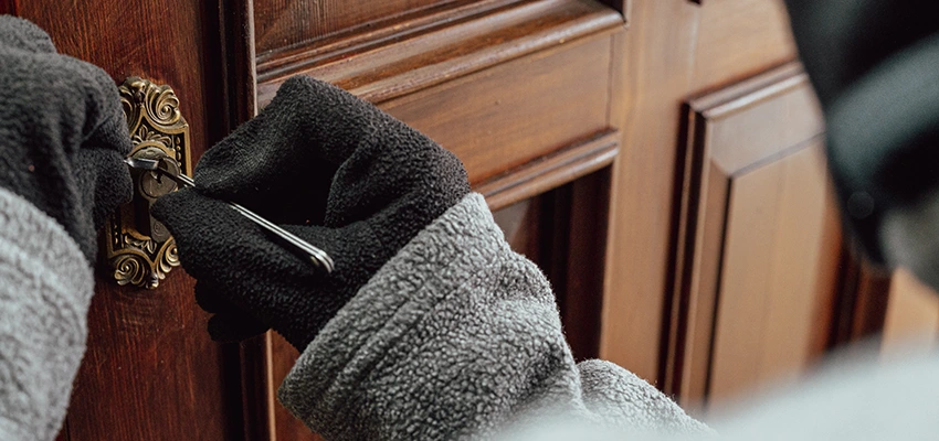 Burglar Damage Electronic Locks Repair in San Gabriel, CA