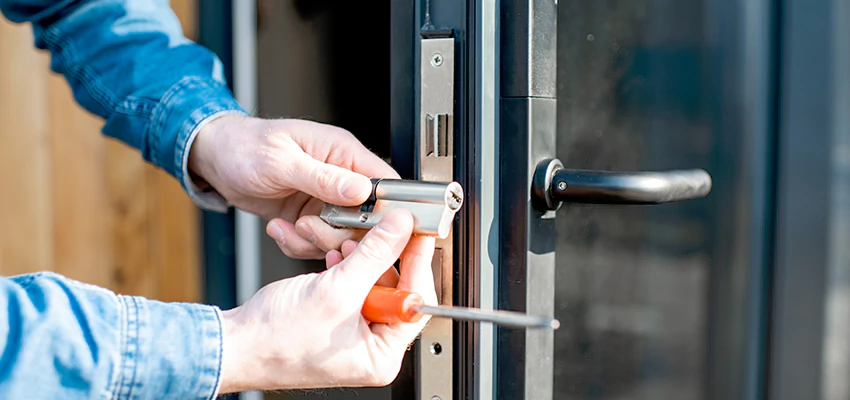 Eviction Locksmith For Lock Repair in San Gabriel, CA
