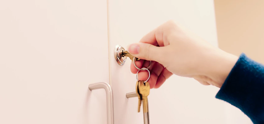 Cabinet Electronic Locks Repair in San Gabriel, California