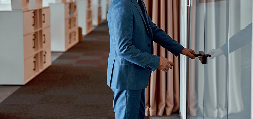 Commercial Glass Door Locks in San Gabriel, CA