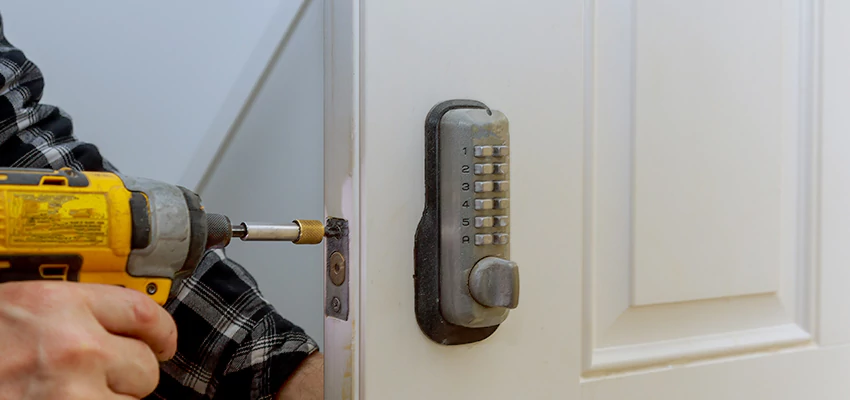 Digital Locks For Home Invasion Prevention in San Gabriel, CA
