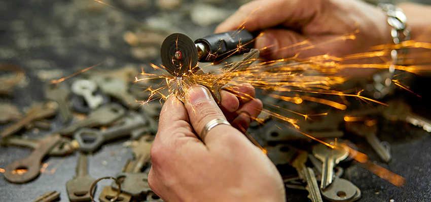 24/7 Locksmith Services For Lock Rekeying in San Gabriel, CA