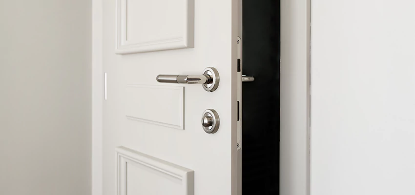 Folding Bathroom Door With Lock Solutions in San Gabriel, CA