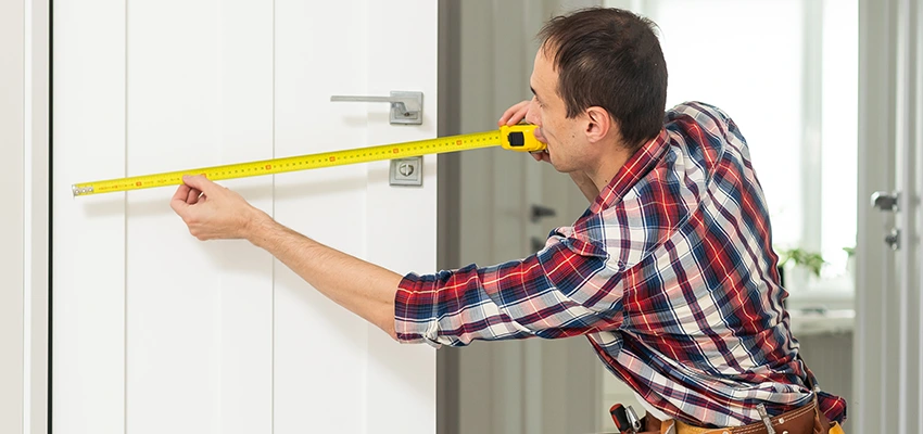 Bonded & Insured Locksmiths For Lock Repair in San Gabriel, California