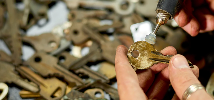 A1 Locksmith For Key Replacement in San Gabriel, California