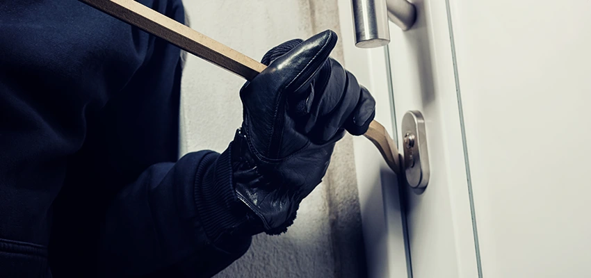 Burglar Damage Door Sensors Repair in San Gabriel, CA