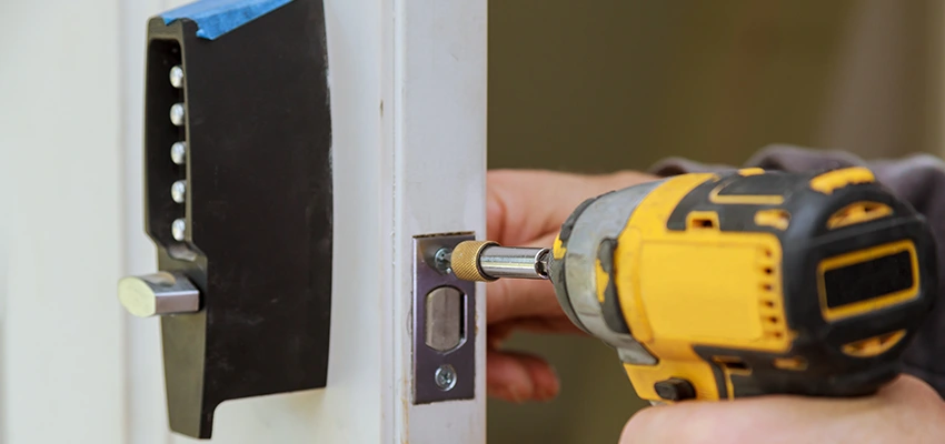 Eviction Locksmith For Key Duplication in San Gabriel, California