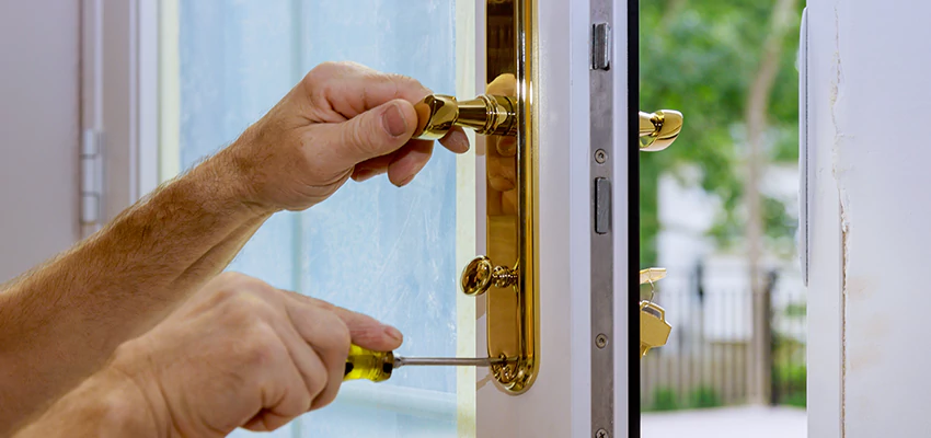 Local Locksmith For Key Duplication in San Gabriel, CA