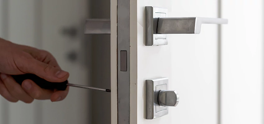 Automotive Lock Installation in San Gabriel, CA