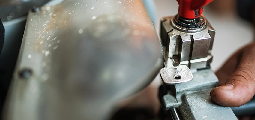 Key Programming Mobile Locksmith Service in San Gabriel, CA