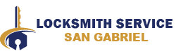 best lockmsith in San Gabriel