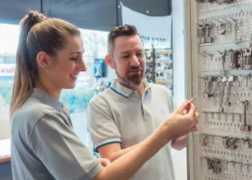 Key Locks Services in San Gabriel, California