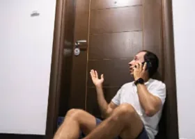 Emergency Lockout in San Gabriel, California